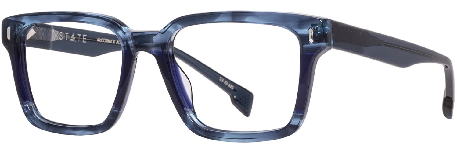 STATE Optical Co. MCCORMICK Eyeglasses - view 6